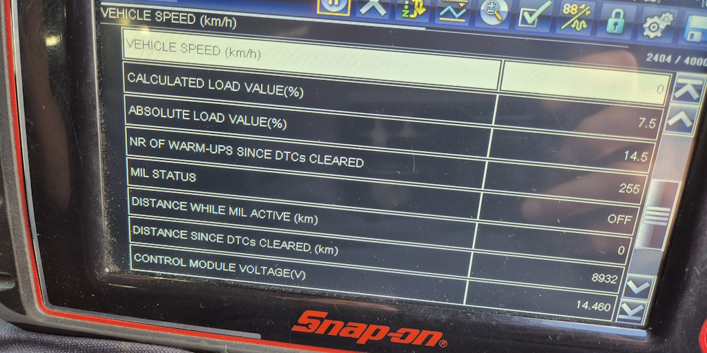 2000 RPM preview